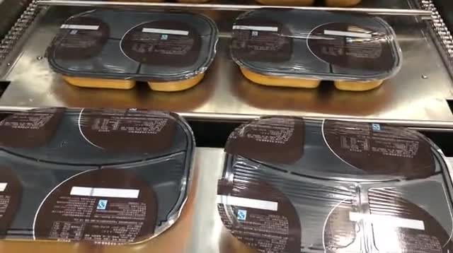 無模版封口機
